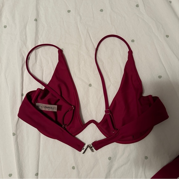 Zaful Bikini - Picture 2 of 3